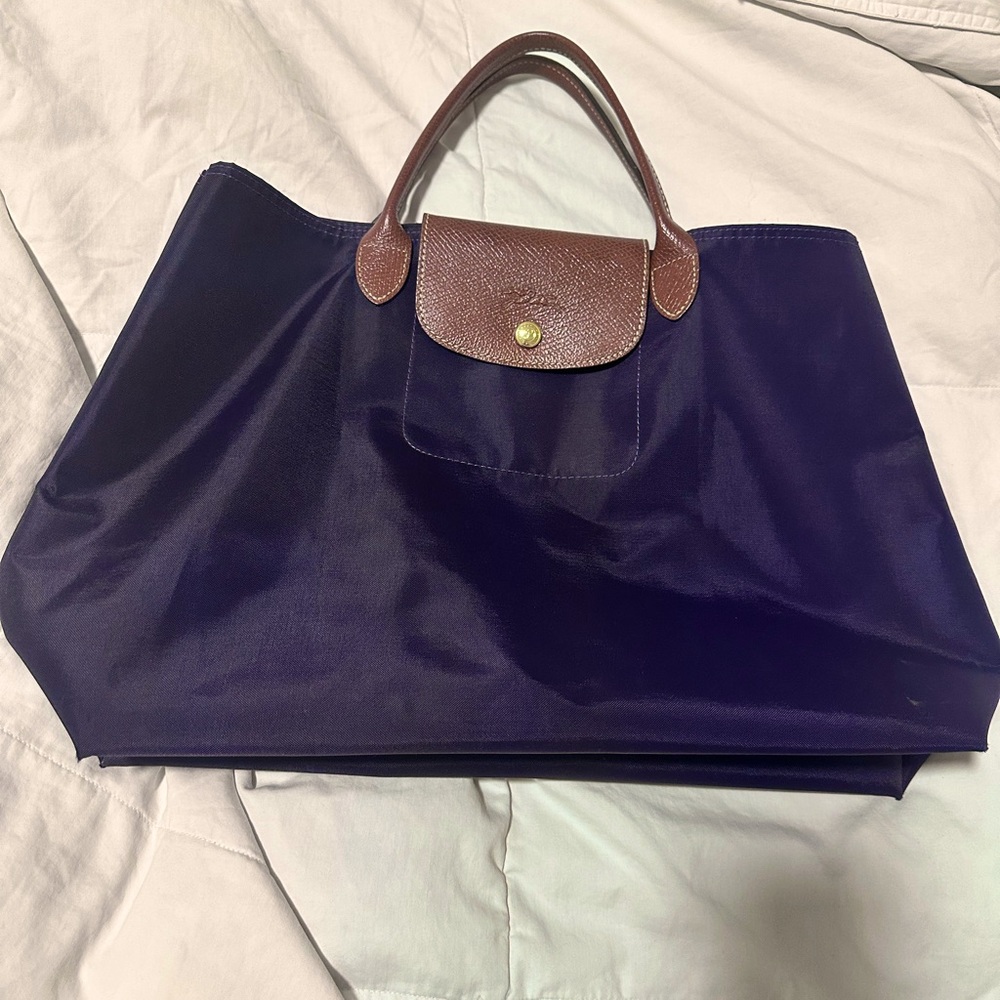 Longchamp Tote